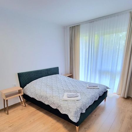 Lily Central Apartment With Free Parking Târgu-Mureş المظهر الخارجي الصورة