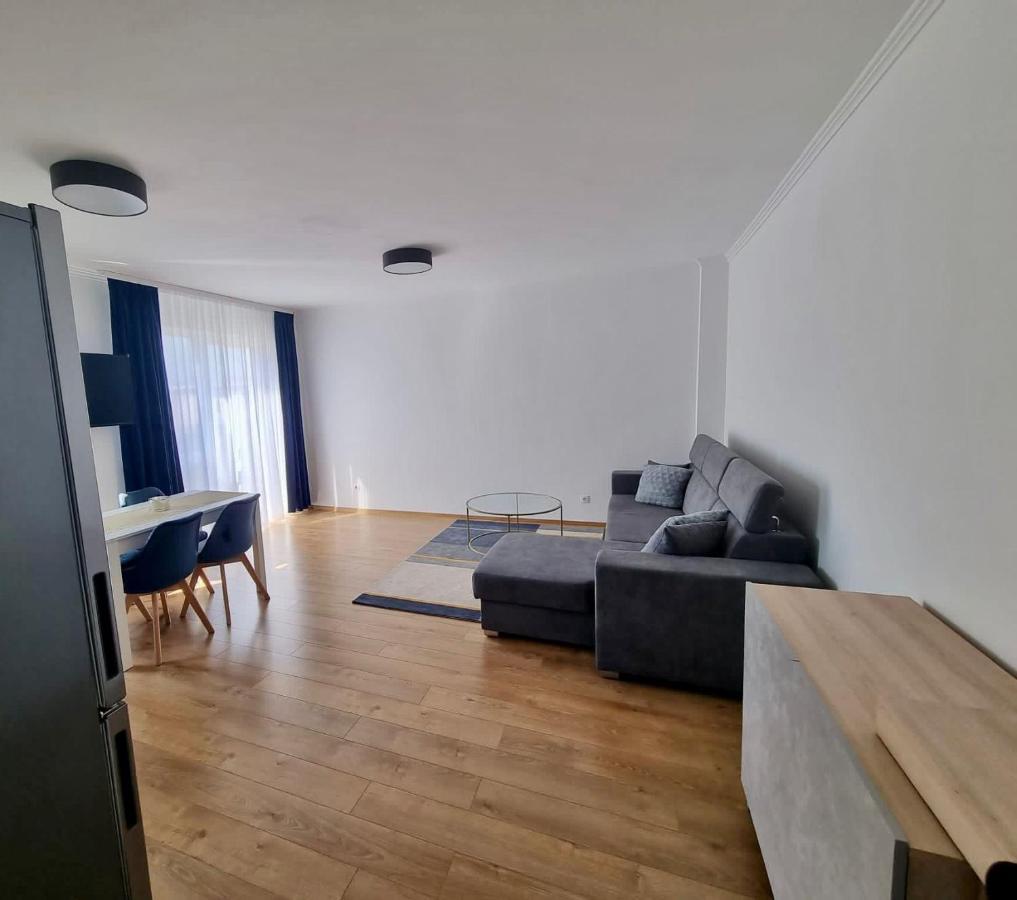 Lily Central Apartment With Free Parking Târgu-Mureş المظهر الخارجي الصورة