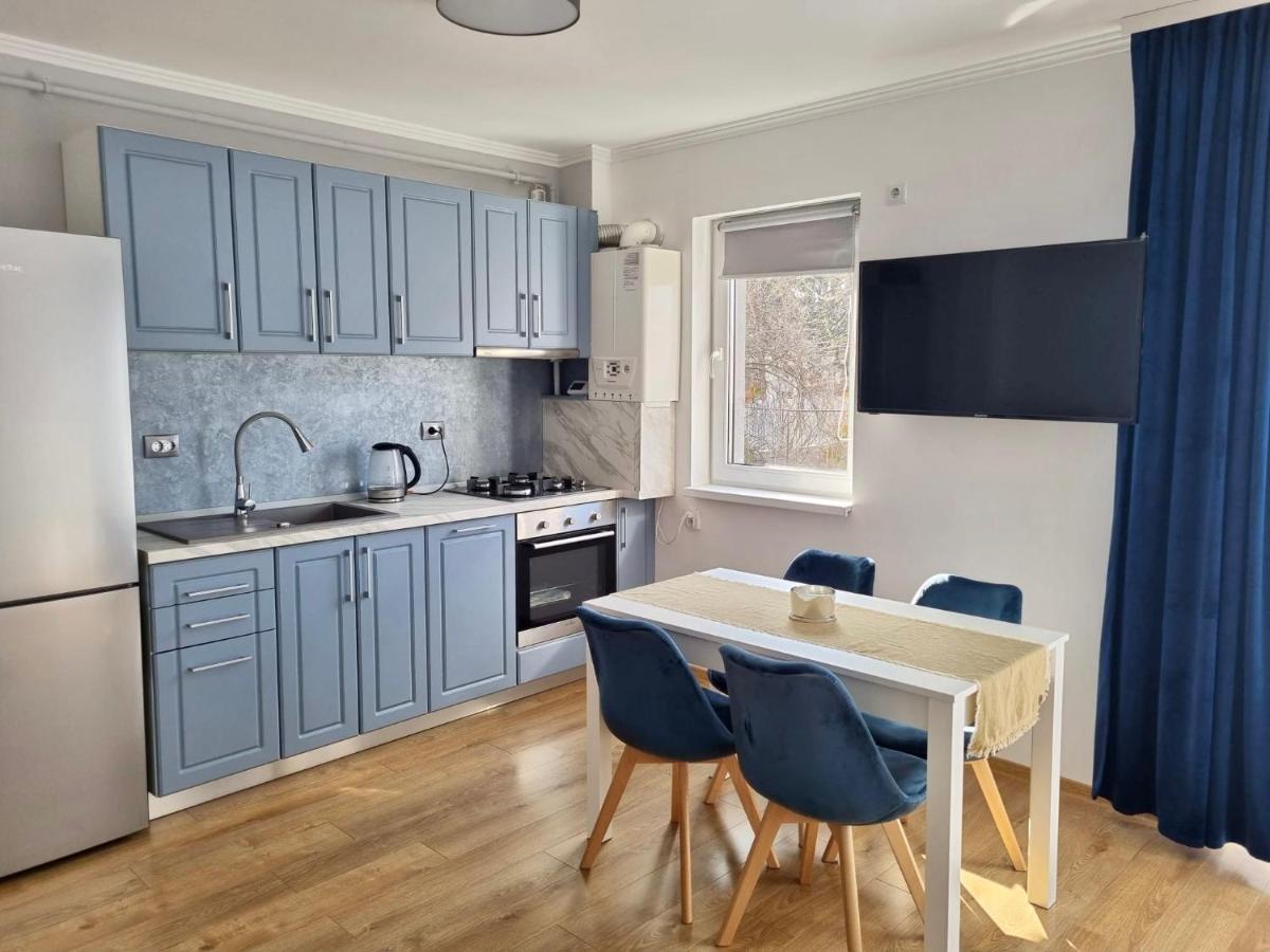 Lily Central Apartment With Free Parking Târgu-Mureş المظهر الخارجي الصورة