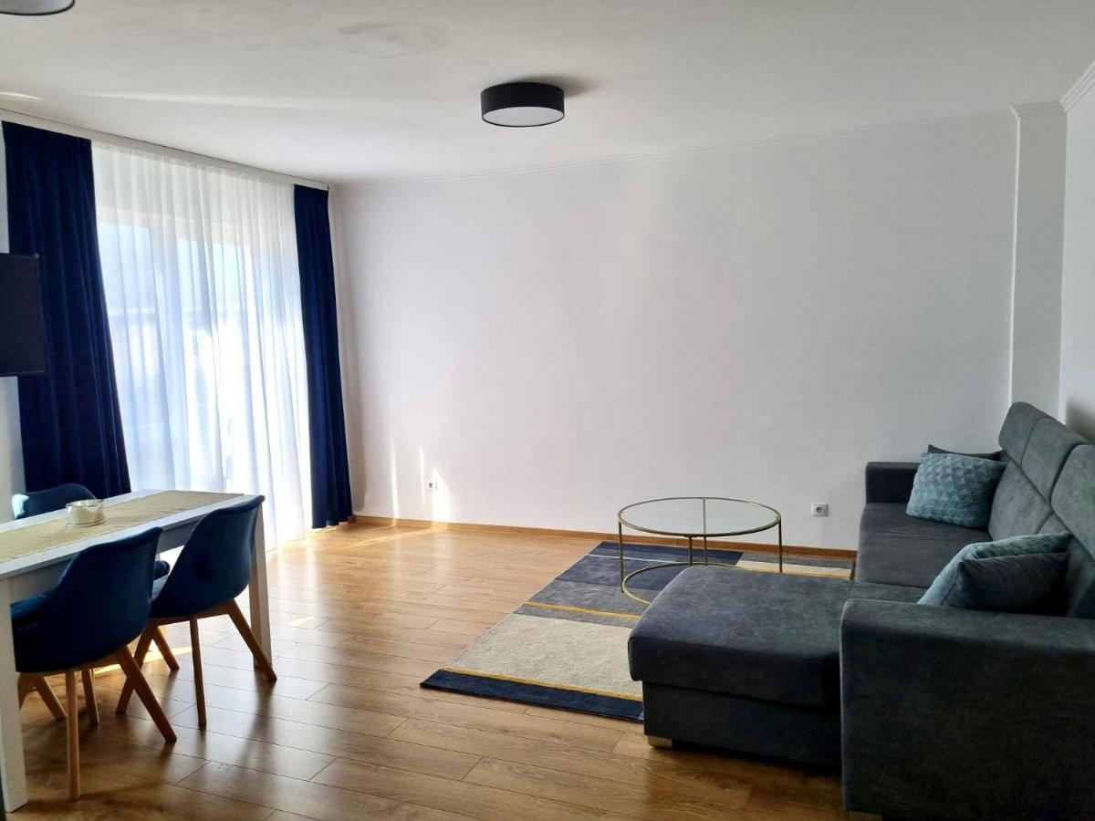 Lily Central Apartment With Free Parking Târgu-Mureş المظهر الخارجي الصورة