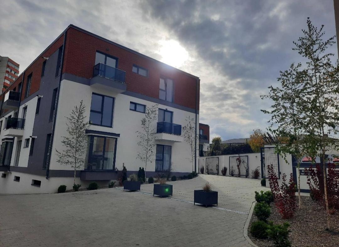 Lily Central Apartment With Free Parking Târgu-Mureş المظهر الخارجي الصورة