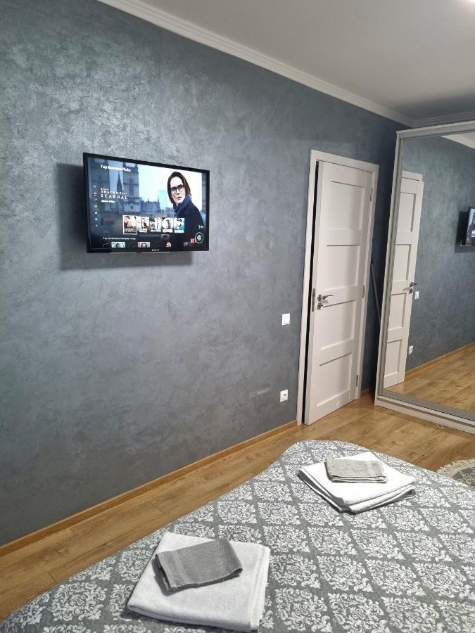 Lily Central Apartment With Free Parking Târgu-Mureş المظهر الخارجي الصورة